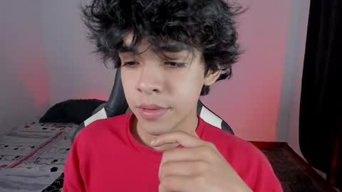 alan18n online show from November 20, 4:56 am