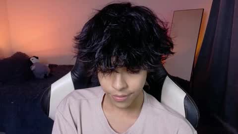 alan18n online show from April 6, 4:46 am