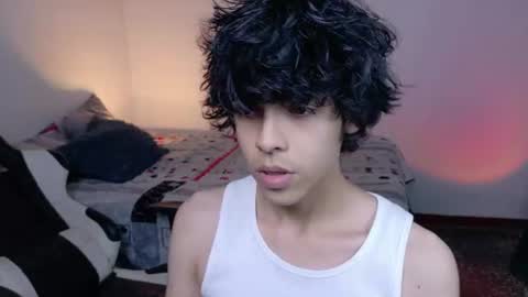 alan18n online show from June 20, 7:11 am