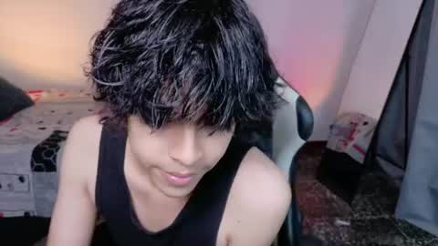 alan18n online show from June 21, 4:59 am