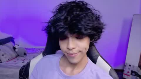 alan18n online show from August 9, 12:56 am
