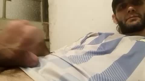 alan35m online show from July 15, 10:04 pm