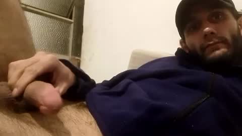 alan35m online show from July 23, 1:58 am