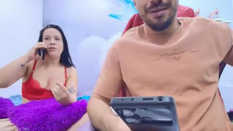 ALAN online show from February 6, 1:21 am