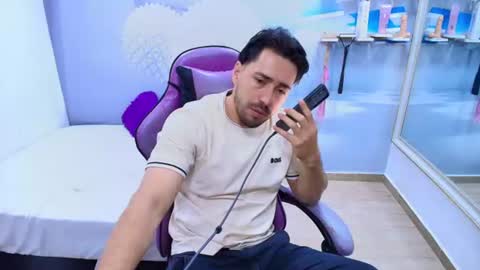 ALAN online show from June 17, 12:02 am