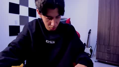 Alan Boy online show from September 20, 12:06 pm