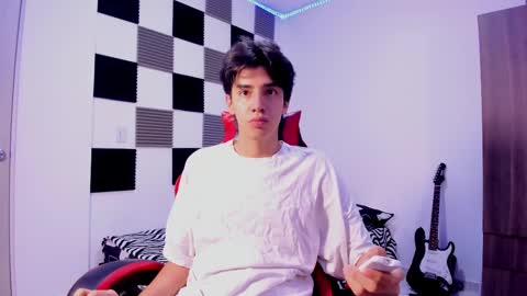 Alan Boy online show from October 4, 11:08 am