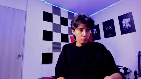 Alan Boy online show from October 19, 11:55 am