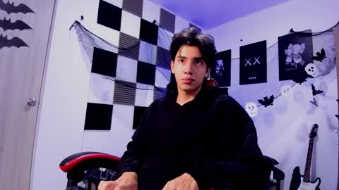 Alan Boy online show from October 24, 11:50 am