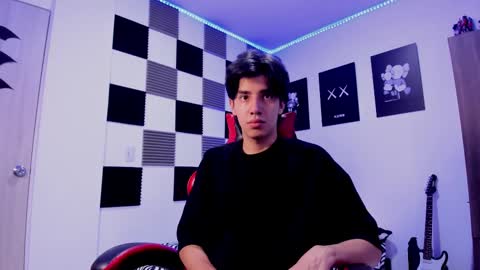 Alan Boy online show from October 25, 11:51 am