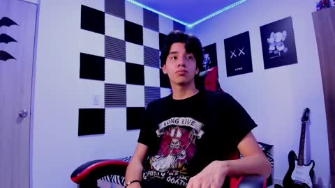 Alan Boy online show from November 7, 11:43 am