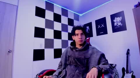 Alan Boy online show from January 11, 11:15 am