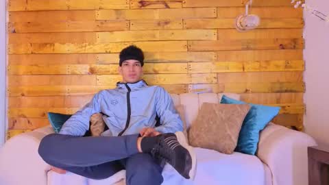 Alan online show from March 27, 12:27 pm