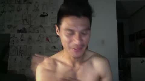 alan_eross online show from October 18, 5:21 am