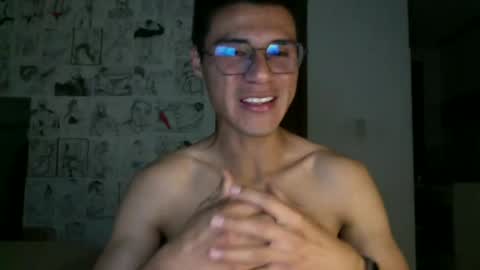 alan_eross online show from October 22, 1:50 am