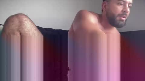 Alan Ferguson online show from October 17, 9:39 pm