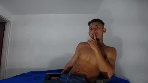 Alan online show from February 24, 10:08 pm