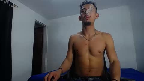 Alan online show from March 19, 10:47 pm