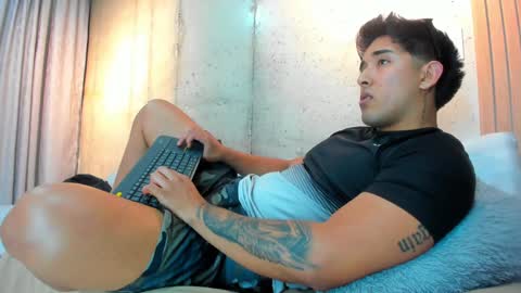 Alan greek online show from December 7, 3:36 am