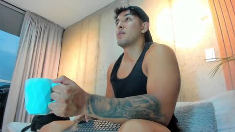 Alan greek online show from December 8, 10:57 pm