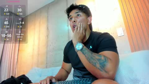 Alan greek online show from December 14, 2:45 am