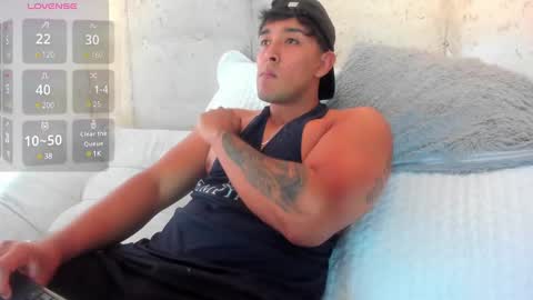 Alan greek online show from January 1, 8:04 pm