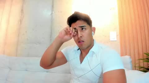 Alan greek online show from February 8, 10:29 am