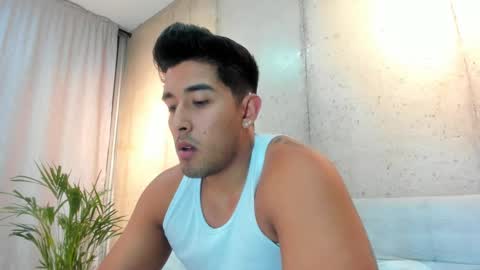 Alan greek online show from February 12, 12:27 am