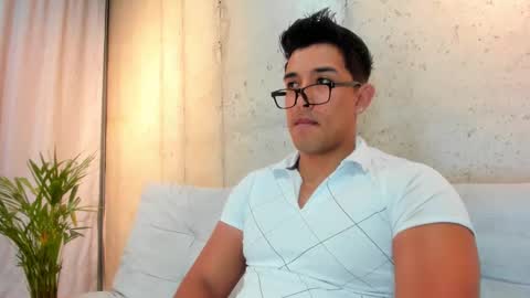 Alan greek online show from February 13, 9:41 am