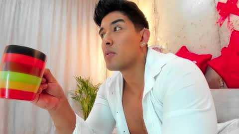 Alan greek online show from February 15, 11:17 am