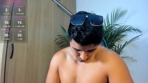 Alan greek online show from October 7, 1:36 am