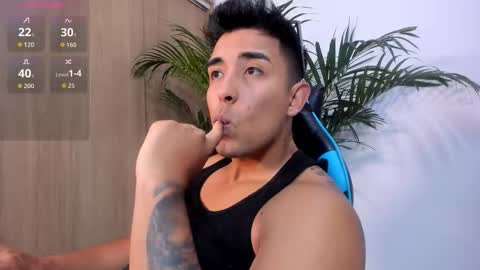 Alan greek online show from October 15, 12:33 am