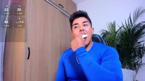 Alan greek online show from October 25, 2:08 am