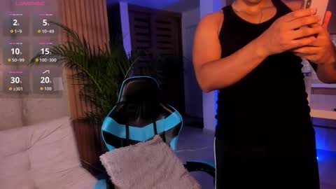 Alan greek online show from November 5, 2:22 am