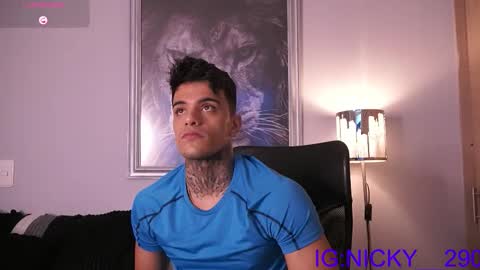 Snapshot of alan_morrys chatting on March 14, 8:36 pm alan_morrys online show from March 14, 8:36 pm