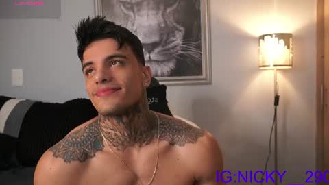 alan_morrys online show from July 19, 12:58 am