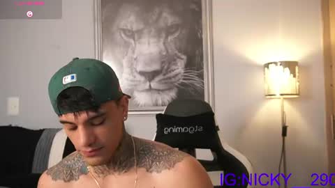 alan_morrys online show from July 25, 2:42 am