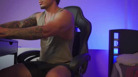 Alan online show from November 25, 5:51 am