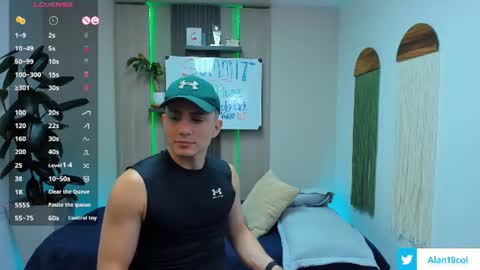 Alan  Kevin can we reach 100 thumbs up please guys  online show from July 11, 7:05 pm