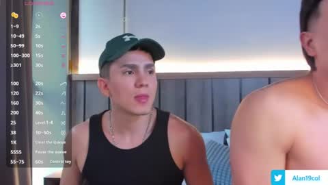 Alan  Kevin can we reach 100 thumbs up please guys  online show from July 18, 11:58 am