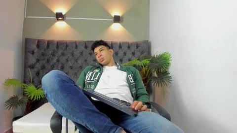 Alan online show from September 9, 1:10 pm