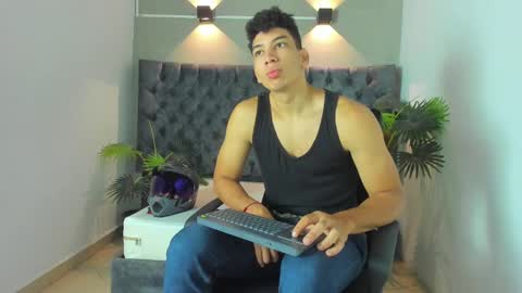 Alan online show from September 16, 1:12 pm