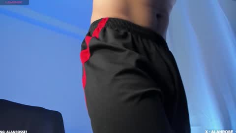 Alan online show from December 19, 1:29 pm