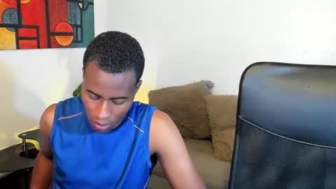 Alan and Criss - WE JUST FRIENDS WITH BENEFITS BOTH VERS online show from January 5, 10:08 pm