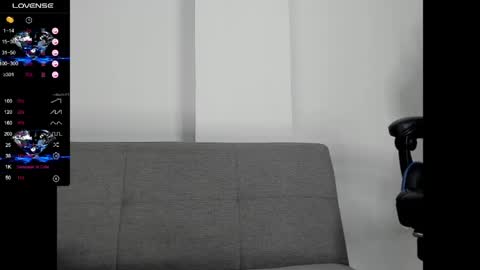 Snapshot of alan_stark chatting on May 1, 11:26 am Alan online show from May 1, 11:26 am