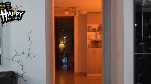 Alan Vidal online show from October 31, 11:39 pm