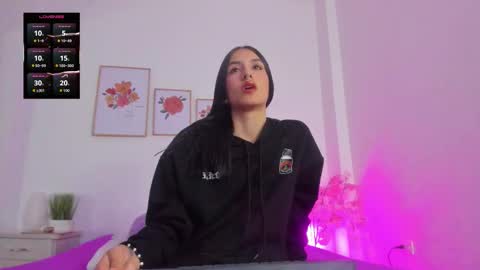 alana  online show from November 21, 3:16 am