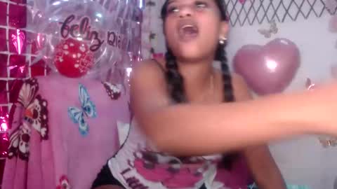 Snapshot of alana_2024 chatting on December 1, 8:14 pm Working hours pm to am every day online show from December 1, 8:14 pm