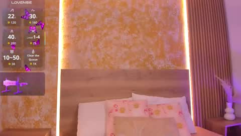 alana_2916 online show from October 3, 3:25 am