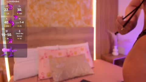 alana_2916 online show from October 7, 3:47 am